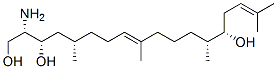 CAS#: 68862-28-2, (2S,3S,5S,8E,13R,14S)-2-Amino-5,9,13,17-Tetramethyl-8,16-Octadecadiene-1,3,14-Triol