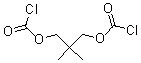 CAS#: 6892-17-7, Carbonochloridic acid C,C'-(2,2-Dimethyl-1,3-Propanediyl) Ester