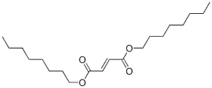 CAS#: 68921-50-6, Dioctyl (E)-But-2-Enedioate
