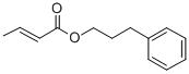 CAS#: 68922-07-6, Phenyl 3-Propyl-Crotonate