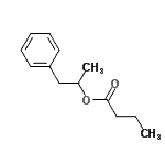 CAS 登录号：68922-11-2， 1-苯基-2-丙基丁酸酯