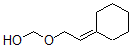 CAS#: 689739-78-4, Cyclohexylideneethoxy-Methanol