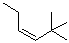 CAS#: 690-92-6, cis-2,2-Dimethyl-3-Hexene