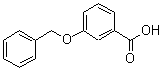 CAS#: 69026-14-8, 3-Phenylmethoxybenzoic Acid