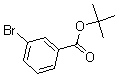 CAS#: 69038-74-0, 3-Bromo-Benzoic Acid 1,1-Dimethylethyl Ester