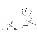 CAS#: 69056-62-8, Tributyl(methyl)phosphonium methyl sulfate