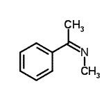CAS#: 6907-71-7, (1Z)-N-Methyl-1-Phenylethanimine