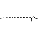CAS#: 69120-02-1, Methyl (13Z)-13-icosenoate