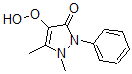 CAS#: 69124-27-2, Antipyrinyl-4-Peroxide