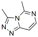 CAS#: 69141-87-3, 2,9-Dimethyl-1,3,7,8-Tetrazabicyclo[4.3.0]Nona-2,4,6,8-Tetraene