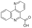 CAS#: 69164-28-9, Benzo[h][1,6]Naphthyridine-5-Carboxylic Acid