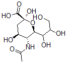 CAS 登录号:6918-20-3, 醋纽拉酸