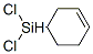 CAS#: 69238-84-2, Dichloro(3-Cyclohexen-1-Yl)Silane