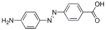 CAS#: 6925-48-0, 4-[(4-Aminophenyl)Azo]Benzoic Acid