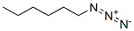 CAS#: 6926-45-0, Hexyl Azide