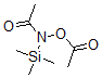 CAS 登录号：692753-01-8， N-(乙酰氧基)-N-(三甲基硅烷基)-乙酰胺