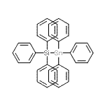 CAS#: 6928-70-7, Triphenyl(Triphenylstannyl)Silane