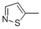 CAS#: 693-97-0, 5-Methyl-Isothiazole