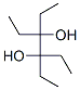CAS#: 6931-71-1, 3,4-Diethyl-3,4-Hexanediol