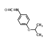 CAS#: 69342-45-6, 1-Isocyanato-4-isopropoxybenzene