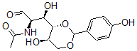CAS#: 69358-24-3, N-Acetyl-4,6-(4-Oxy-Benzylidene)Glycosamine