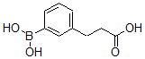 CAS#: 693803-17-7, 3-Borono-Benzenepropanoic Acid