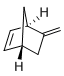 CAS 登录号：694-91-7， 5-亚甲基-2-降冰片烯