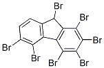 CAS#: 69418-53-7, Heptabromo-9H-Fluorene