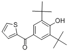 CAS#: 69425-13-4, Prifelone