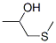 CAS#: 6943-87-9, 1-(Methylthio)Propan-2-Ol