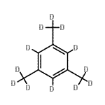 CAS#: 69441-16-3, 1,3,5-Tris[(<sup>2</sup>H<sub>3</sub>)methyl](<sup>2</sup>H<sub>3</sub>)benzene