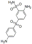 CAS#: 6945-43-3, 2-Amino-5-(4-Aminophenylsulfonyl)Benzenesulfonamide