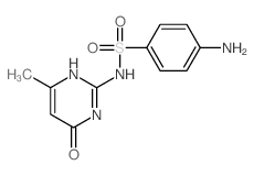 CAS#: 6947-80-4, 4-Hydroxysulfamerazine