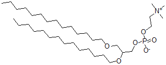 CAS#: 69483-38-1, 1,2-Ditetradecylphosphatidylcholine