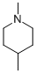 CAS 登录号：695-15-8， 1,4-二甲基-哌啶