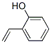 CAS#: 695-84-1, 2-Hydroxystyrene