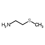 CAS#: 6950-53-4, 2-(Methylsulfanyl)Ethanamine