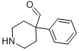 CAS#: 6952-94-9, 4-Phenyl-4-Piperidinecarboxaldehyde