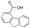CAS#: 6954-55-8, 4-Fluorenecarboxylic Acid