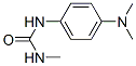 CAS#: 6956-24-7, 1-[4-(Dimethylamino)Phenyl]-3-Methylurea