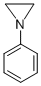 CAS#: 696-18-4, 1-Phenylaziridine