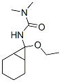 CAS#: 69611-53-6, N'-[7-Ethoxybicyclo[4.1.0]Hept-7-Yl]-N,N-Dimethylurea