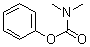 CAS#: 6969-90-0, N,N-Dimethyl-Carbamic Acid Phenyl Ester