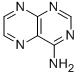 CAS#: 6973-01-9, 4-Pteridinamine 