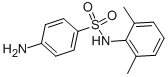 CAS#: 6973-47-3, 4-Amino-N-(2,6-Dimethylphenyl)Benzenesulfonamide
