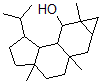 CAS#: 69770-76-9, (1S,3aR,5aS,6aS,7aR,8S,8aR,8bR)-Tetradecahydro-3a,5a,7a-trimethyl-1-(1-methylethyl)-Cyclopenta[a]cyclopropa[g]naphthalen-8-ol