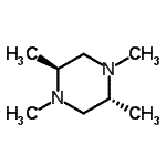 CAS#: 697728-90-8, (2R,5S)-1,2,4,5-Tetramethylpiperazine