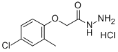 CAS#: 69777-14-6, 2-Methyl-4-Chlorophenoxyacetic Acid Hydrazide Hydrochloride