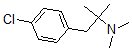 CAS#: 69792-62-7, N,N,-Dimethylchlorphentermine