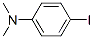 CAS#: 698-70-4, 4-Iodo-N,N-Dimethyl-Benzenamine